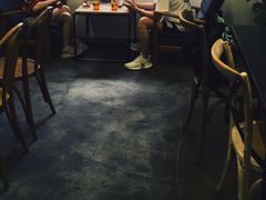 大堂-研途咖啡馆(健康路店)