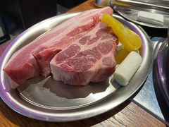 -济州爱肉堂(总店)