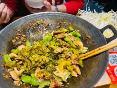 -张氏父子常德肠子馆(贺龙店)