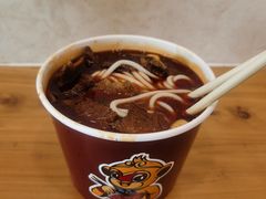 -豫楚源美猴王·面(武商广场店)