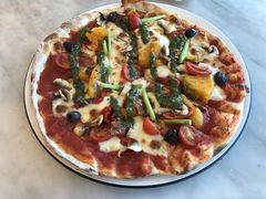 -Pizza Express(机场T1店)