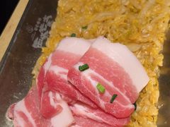 -西塔老太太泥炉烤肉(亚运村店)