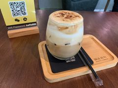 -咖法森林·咖啡  酒吧(天河店)