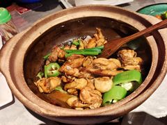 -啫神·广州地标美食(北京路店)