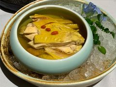 陈年花雕醉鸡-丰和日丽(瑞虹天地月亮湾店)