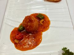 -涵苑私宴定制(外滩店)