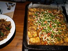 -友记功夫香·人民川菜(红牌楼店)