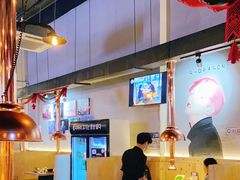 -OBANAE欧巴呢韩国传统烤肉店(三水店)