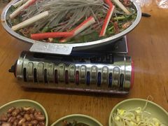 -京玉菲饭店(李村店)