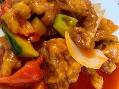 -桃园中华料理炸酱面(燕儿岛路店)