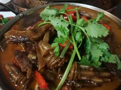 -臭鳜鱼人家·老字号徽菜