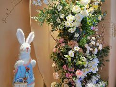 -LE SHARE洛笙·花园西餐(北京路步行街店)