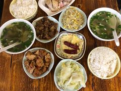 -陈记汤饭(水巷口店)