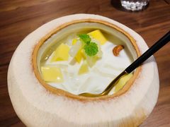 -星叶·东南亚料理(宁波万象汇店)