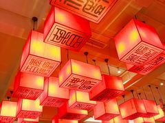 大堂-百年神厨·地道川菜(清江西路店)