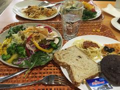 -So Lounge索兰至餐厅(蓝色港湾店)