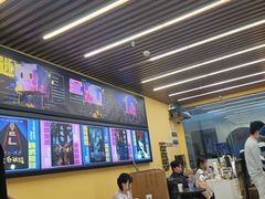 -谜盒子奇幻密室(南屏店)