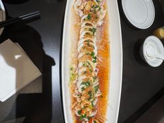 -健眺小海鲜(临海后山店)