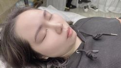 -久匠·纹眉半永久野生眉