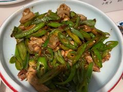 -川悦壹号·川菜(蠡溪路店)