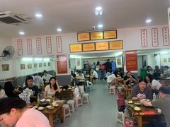 大堂-笔记安顺夺夺粉火锅