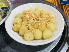 糖不甩-禄源公·老莞诚饭店