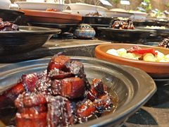 -千岛湖小鱼儿·淳安匠心农家菜