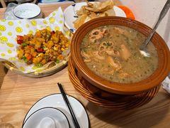 -董厨煨汤馆(车站路店)