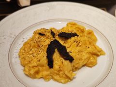 黑松露炒蛋-华庭(澳门伦敦人店)