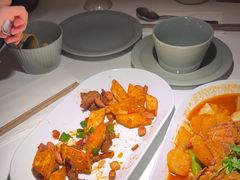 -香料集市新疆餐厅·清真聚餐(成都远洋太古里店)
