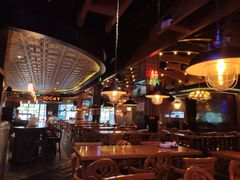 -MR.ROCKY洛奇先生RESTAURANT&BAR(宝安壹方城店)