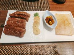 铁板牛肉-田舍家Inakaya(天汇igc店)