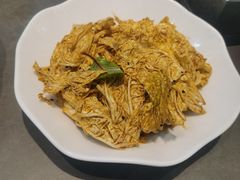 -黑窑厂糖油饼烤鸭·清真菜(黑窑厂街店)