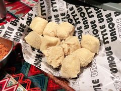 -火塘云南烧烤大排档