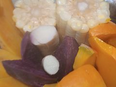 -四海蒸鲜蒸汽海鲜自助(北戴河店)