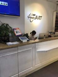 -Hair ART造型沙龙