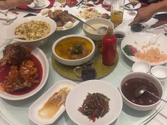 -得月楼·省级非遗·传统苏帮菜(观前店)