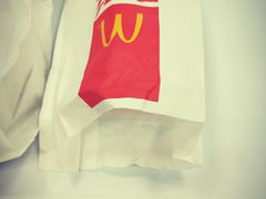 -麦当劳(虹梅路地铁站店)