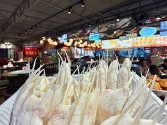 -蚝得喜海鲜(东城店)