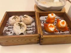 -蔡澜点心·粤菜(嘉里中心店)