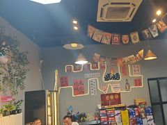 -欢聚烤吧(朱辛庄TBD万科店)