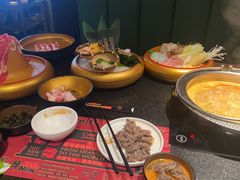 -牛New寿喜烧(金茂览秀城店)