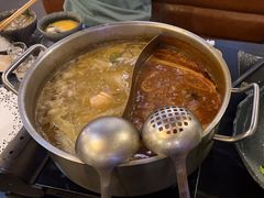 -熹悟海鲜火锅·广式打边炉