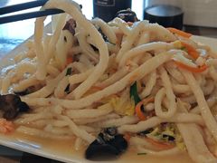 -鸿旺海鲜楼(平潭流水店)