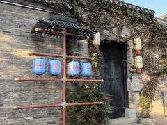 -回龙窝历史文化街区