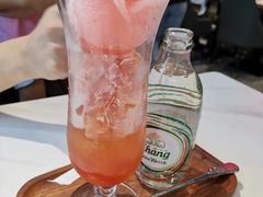 -柠檬树茶餐厅(海雅缤纷城店)