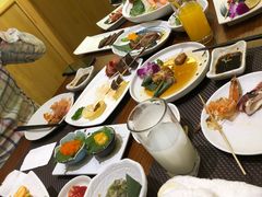 -贵木日本料理·铁板烧(新地假日广场店)