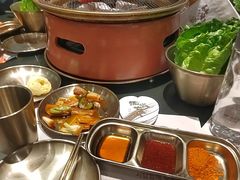 -西塔老太太泥炉烤肉(龙湖北苑天街店)