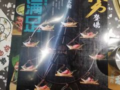 摩天轮-黑牛の場烤肉(摩天活力城店)