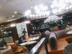 -鹿港小镇(霄云店)